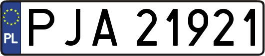 PJA21921