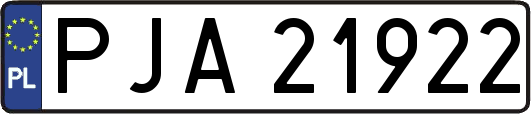 PJA21922