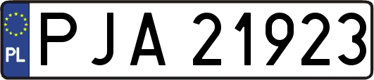 PJA21923