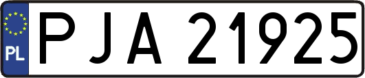 PJA21925