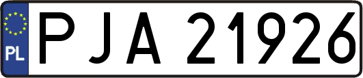 PJA21926