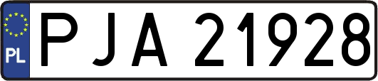 PJA21928