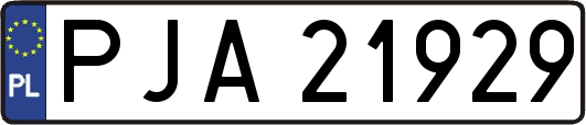 PJA21929