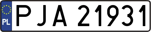 PJA21931