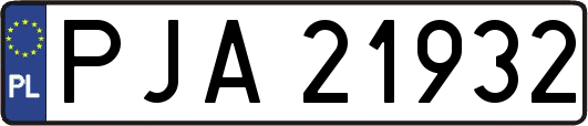 PJA21932
