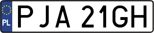 PJA21GH