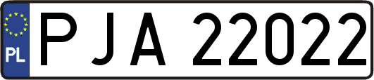 PJA22022