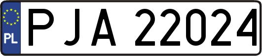 PJA22024