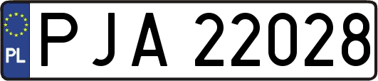 PJA22028