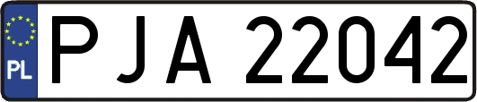 PJA22042