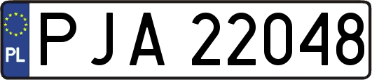 PJA22048