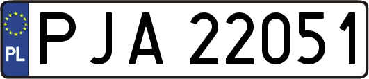 PJA22051