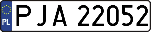 PJA22052