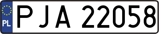PJA22058