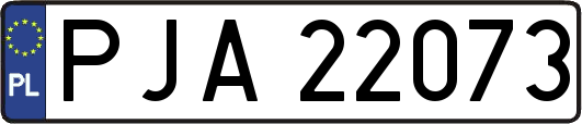 PJA22073