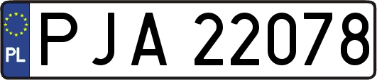 PJA22078