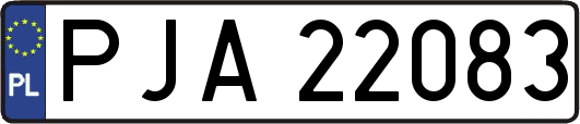 PJA22083
