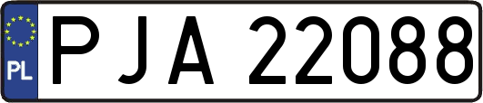 PJA22088