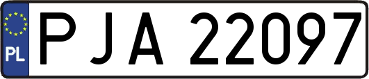 PJA22097