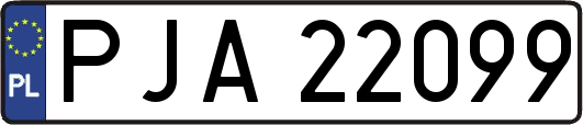 PJA22099
