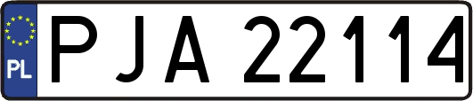PJA22114