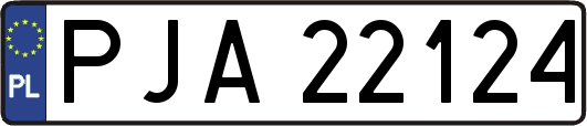 PJA22124