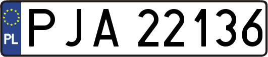 PJA22136