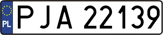 PJA22139