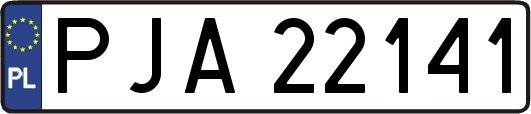 PJA22141