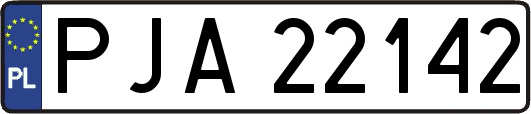 PJA22142