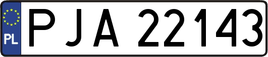 PJA22143
