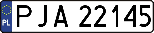 PJA22145