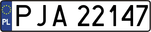 PJA22147