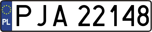 PJA22148