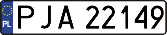 PJA22149