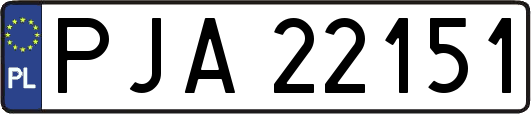 PJA22151