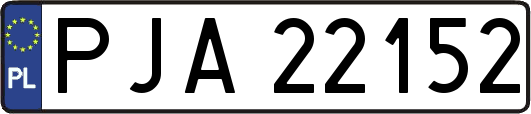 PJA22152