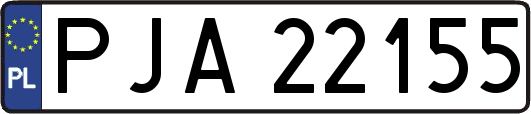PJA22155