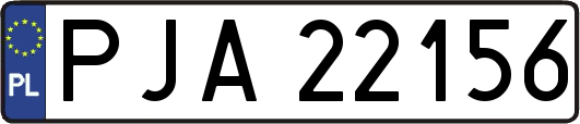 PJA22156