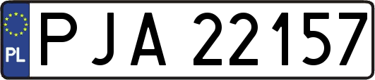 PJA22157