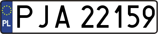 PJA22159