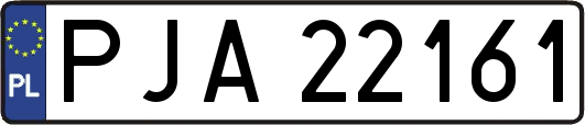 PJA22161