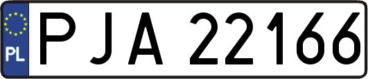 PJA22166
