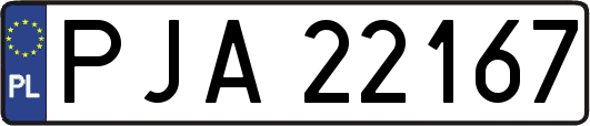 PJA22167