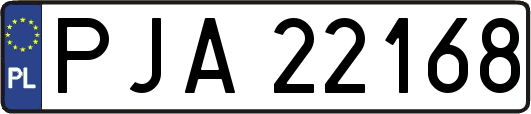 PJA22168