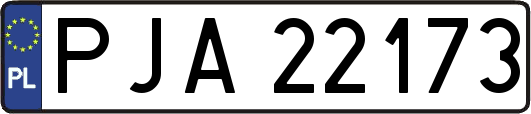 PJA22173