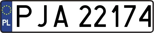 PJA22174