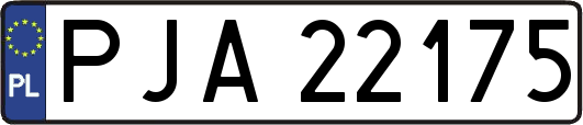 PJA22175