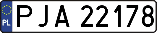 PJA22178
