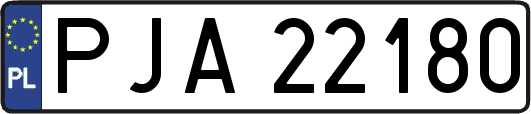 PJA22180